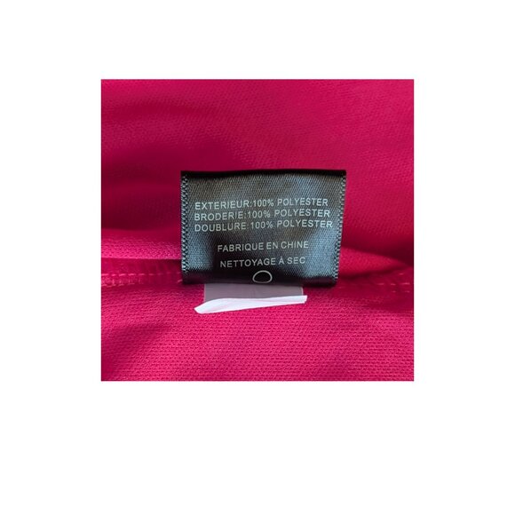 NWT Sam Edelman Pink Embroidered Sheath Dress  Wedding Guest Cocktail Size 6 - Picture 7 of 7